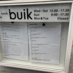 buik - 