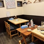 居酒屋 ハッピー - 