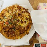 ピザーラ - 