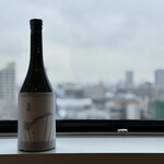 鮨 一幸 - 黒龍×鮨一幸コラボ限定ボトル