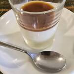 江坂イタリアン ラッポルティ - 