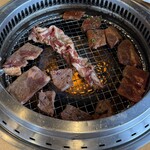 焼肉きんぐ - 