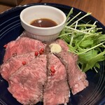 クック バーン トウキョウ - 