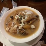 レストラン バイキング - 