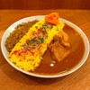 カレーの店 八月