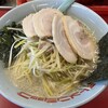 新ラーメンショップ 狭山店