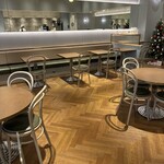 gelato pique cafe 三井アウトレットパーク大阪門真店 - 