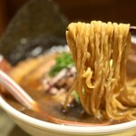 RAMEN SHIGENO - 