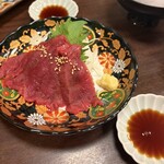 江戸肉割烹 さゝや 浅草 - 