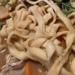 甲州ほうとう 完熟屋 - 