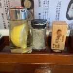 つけ麺 がっちょ - 