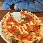 ピッツェリア ファリーナ - 