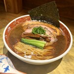 RAMEN SHIGENO - 