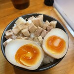 つけ麺 がっちょ - 