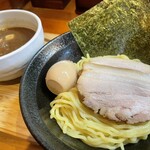 つけ麺 がっちょ - 
