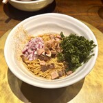 RAMEN SHIGENO - 
