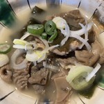 甲州ほうとう 完熟屋 - 