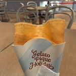 gelato pique cafe 三井アウトレットパーク大阪門真店 - 