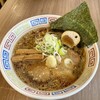 らぁめん ぶんた。