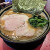 家系ラーメン王道乃印ふく家