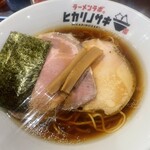ラーメンラボ。ヒカリノサキ - 