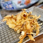 天ぷら旬菜　由庵 - 