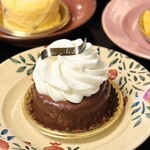 ノリエット - これが名物のノリエット！