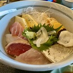 日本料理 「さくら」  - 