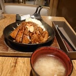 東京トンテキ - 