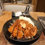 東京トンテキ - 