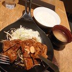 東京トンテキ - 