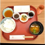 天ぷら旬菜　由庵 - 