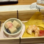 Sakana to Sumi to Teppan to Tototo - 