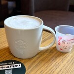 スターバックス・コーヒー - 