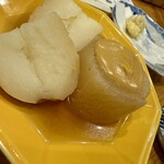 Sakana to Sumi to Teppan to Tototo - 