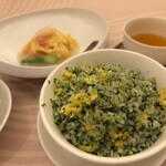 天厨菜館 - 