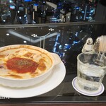 カフェ ド シエル - 