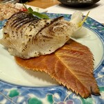 Sakana to Sumi to Teppan to Tototo - 