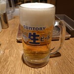 東京トンテキ - 