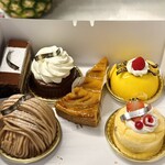 ノリエット - 実はまだ二つ残してある