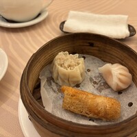 天厨菜館 - 