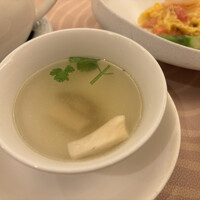 天厨菜館 - 