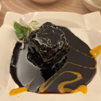 天厨菜館 - 