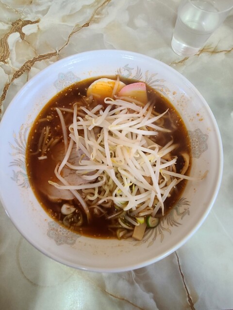 あしたば食堂 - 左沢（食堂）の写真