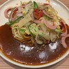 スパゲティハウス チャオ BINO栄店