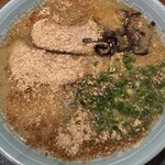 ラーメン 天外天 - 