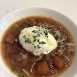 キッチンナスコンディーノ - 