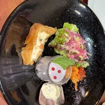 武蔵新田 Bistro Un Dix - 