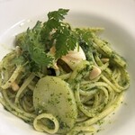 キッチンナスコンディーノ - 