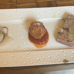 TRATTORIA PIZZERIA 207 渋谷店 - 